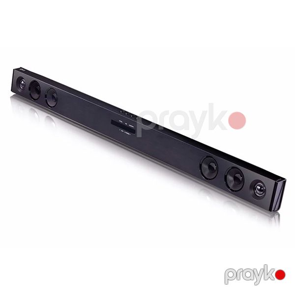 Soundbar LG SQC2.DAZELLK Black — Mallar, Bakı (3)