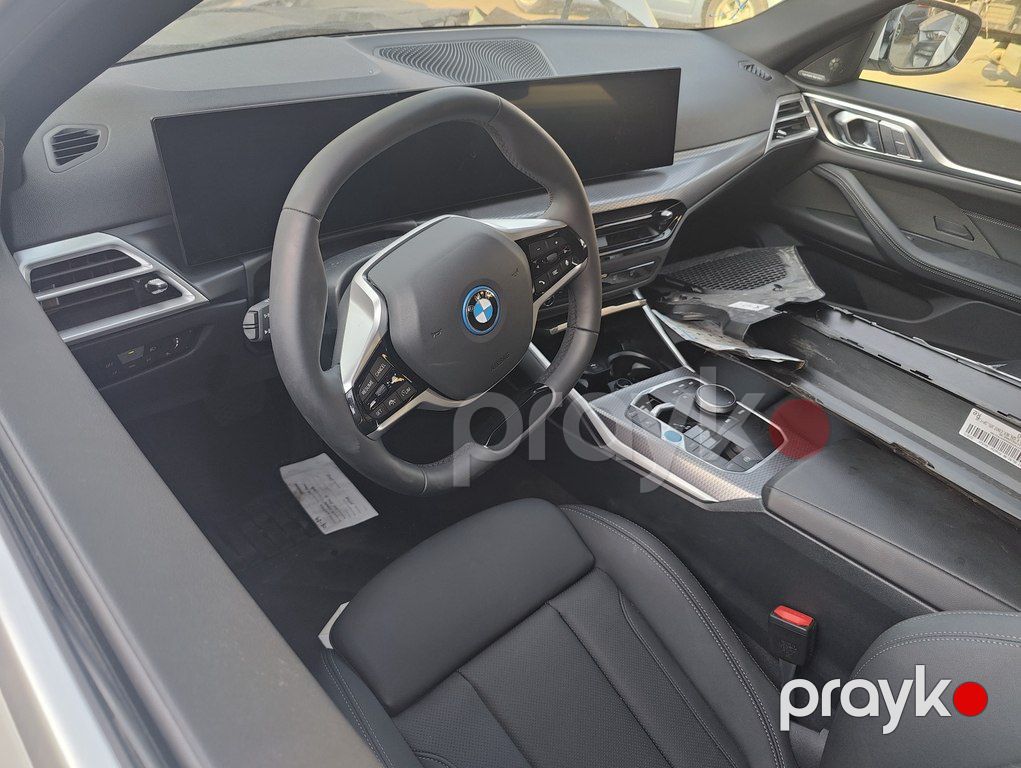 "BMW İ4 G26" ehtiyat hissələri — Ehtiyat hissələri və aksesuarlar, Bakı (2)