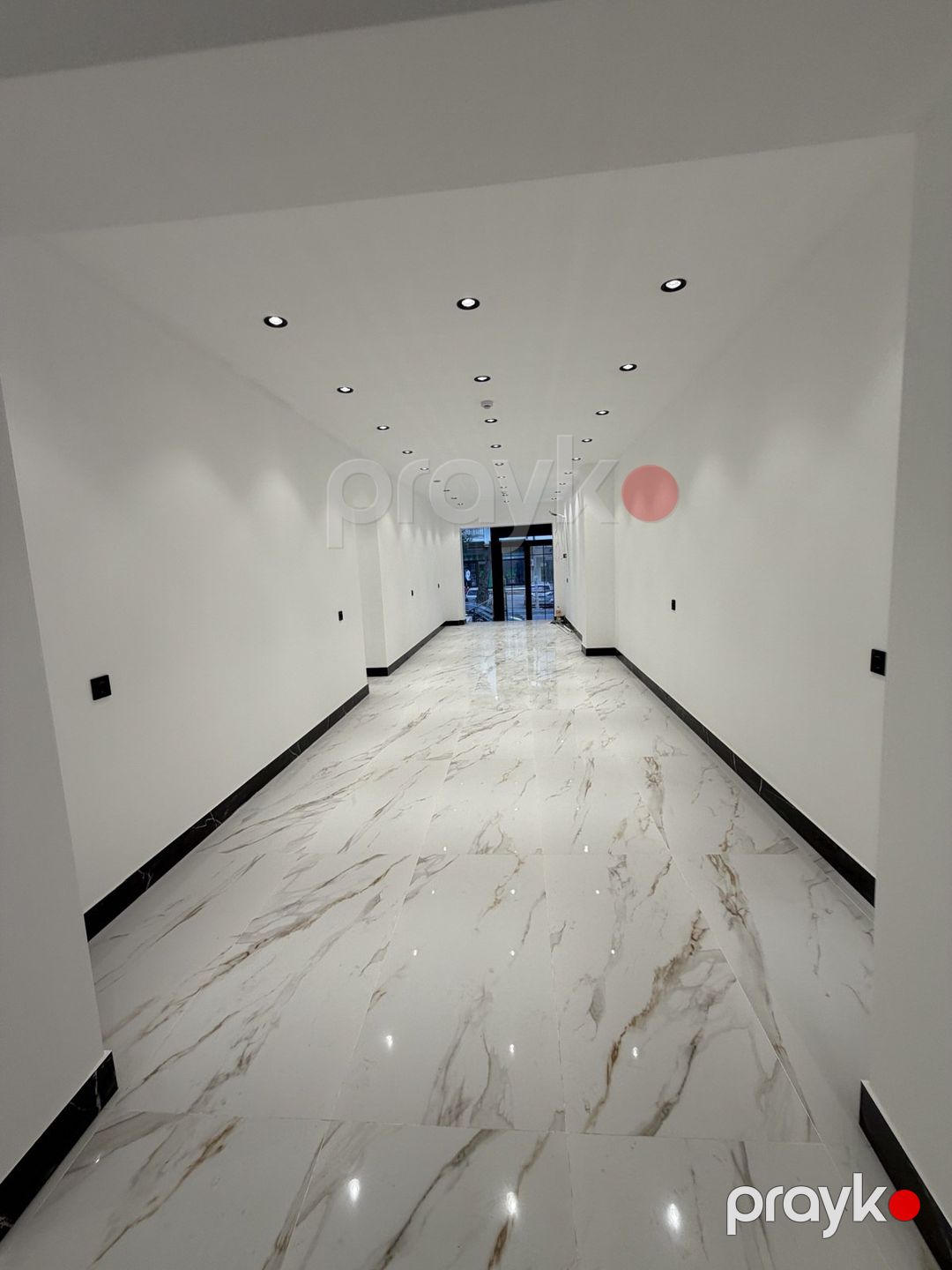 İcarəyə verilir obyekt 250 m² — Əmlak, Bakı (6)