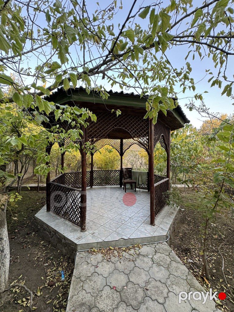 Satılır 6 otaqlı həyət evi/bağ evi 240 m² — Ev, villa, Bakı (11)