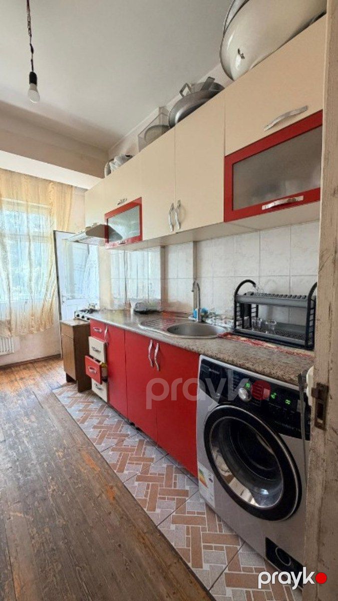 Satılır 3 otaqlı yeni tikili 98 m² — Mənzil, Bakı (8)