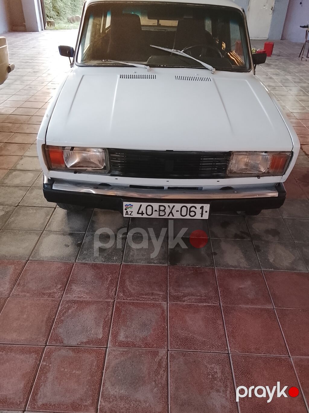 VAZ (Lada) 2104: 0.3 l 2001 il Universal — Avtomobillər, Xaçmaz (4)