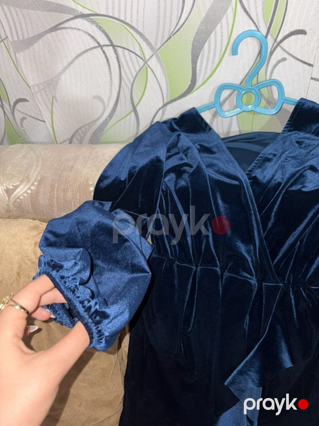 Ziyafət donu, Mini, S, L — Axşam paltarları, Novxanı (2)