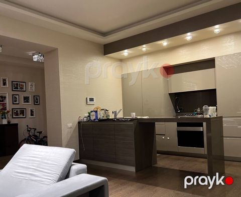 Satılır 4 otaqlı yeni tikili 185 m² — Bakı