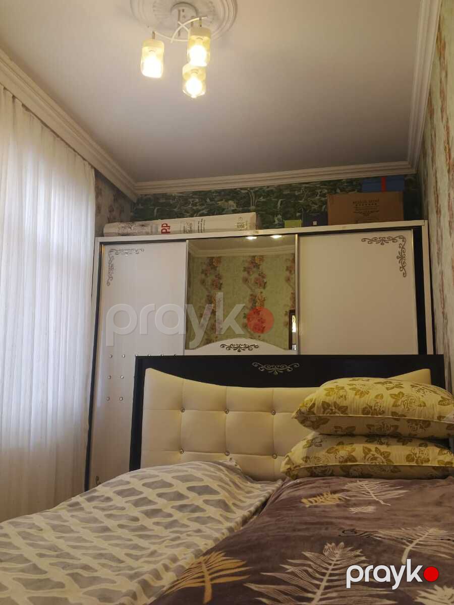 Satılır 3 otaqlı həyət evi/bağ evi 100 m² — Ev, villa, Bakı (8)