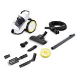 Tozsoran Karcher VC 3 Plus — Restart Electronics — Məişət texnikası