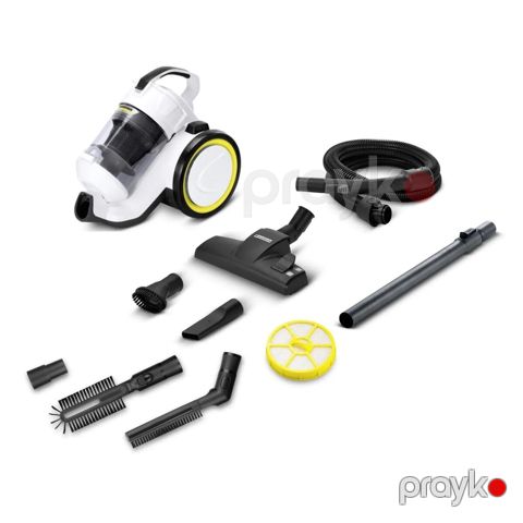 Tozsoran Karcher VC 3 Plus — Bakı