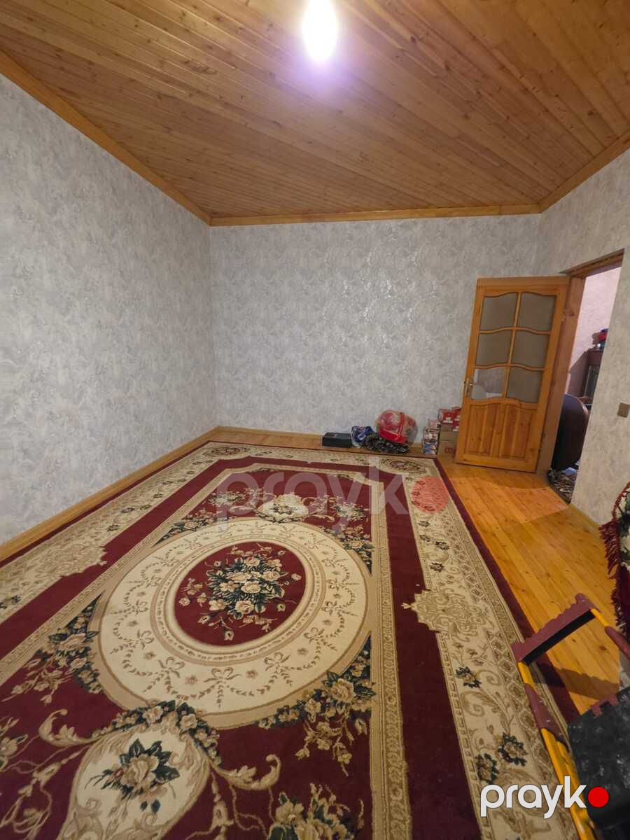 Satılır 5 otaqlı həyət evi/bağ evi 180 m² — Ev, villa, Bakı (6)