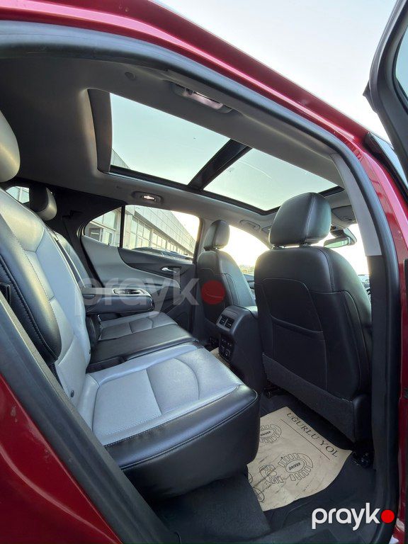 Chevrolet Equinox, 1.5 L, 2019 il, 122 000 km — Avtomobillər, Bakı (11)