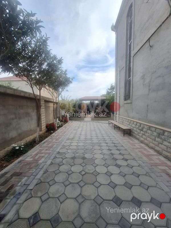 Satılır 5 otaqlı Həyət evi / Villa, 190 m², Sumqayıt şəh — Ev, villa, Sumqayıt (3)