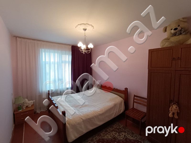 3 otaqlı Köhnə tikili, Satış, Bakı, Yasamal — Mənzil, Bakı (7)