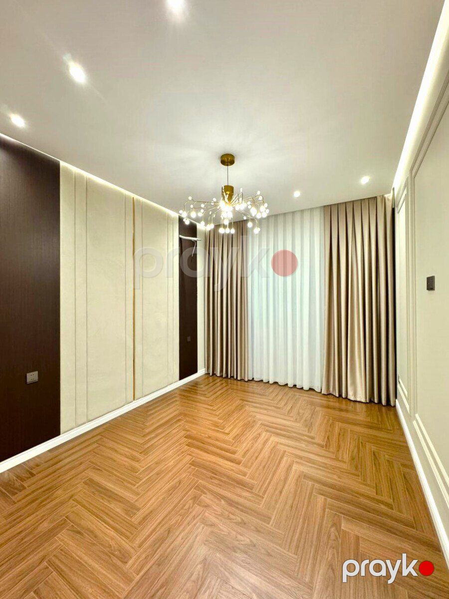 Satılır 3 otaqlı yeni tikili 100 m² — Mənzil, Bakı (7)