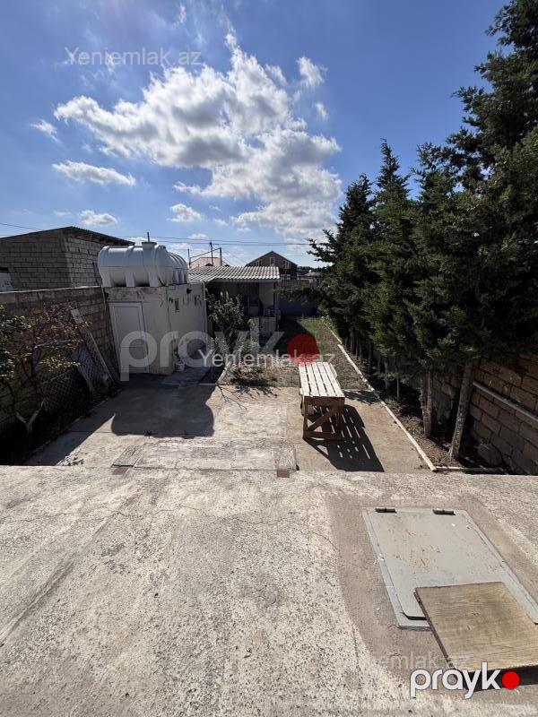 Satılır 2 otaqlı Həyət evi / Villa, 82 m², Novxanı — Ev, villa, Abşeron (7)