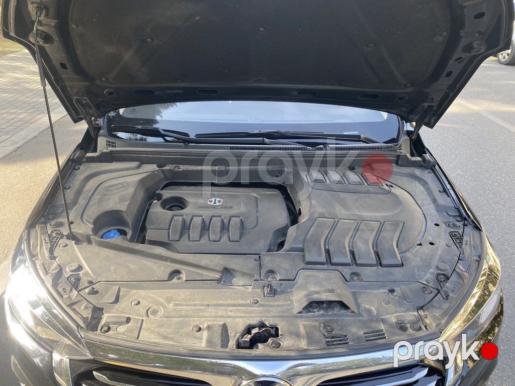 Baic Senova D50, 1.5 L, 2020 il, 185 000 km — Avtomobillər, Xırdalan (6)