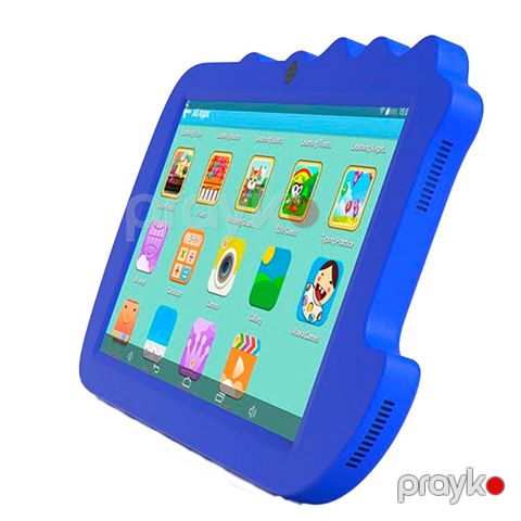 Green Lion G-kıd 7 Kid's Learning Tablet 7" (2/16GB) Rose pink — Bakı