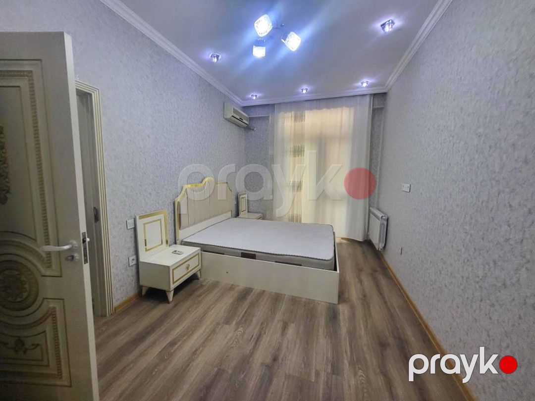 İcarəyə verilir 2 otaqlı yeni tikili 74 m² — Mənzil, Bakı (4)