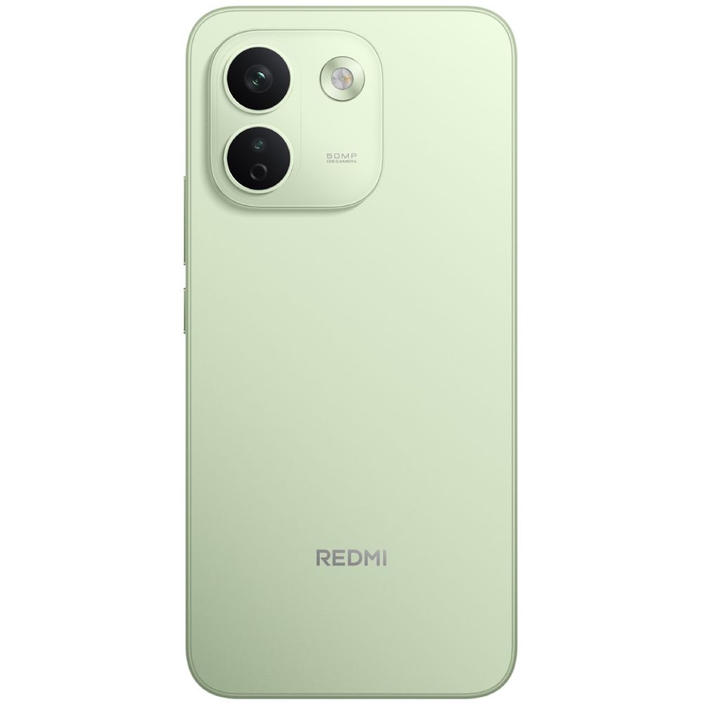 Xiaomi Redmi Note 17 Pro Max 5G 8/256 GB Green — Smartfonlar, Bakı (3)