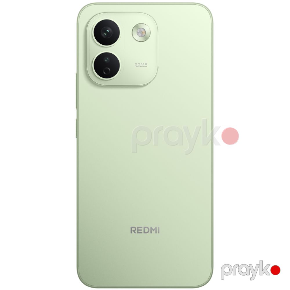 Xiaomi Redmi Note 17 Pro Max 8/256 GB Green — Smartfonlar, Bakı (3)