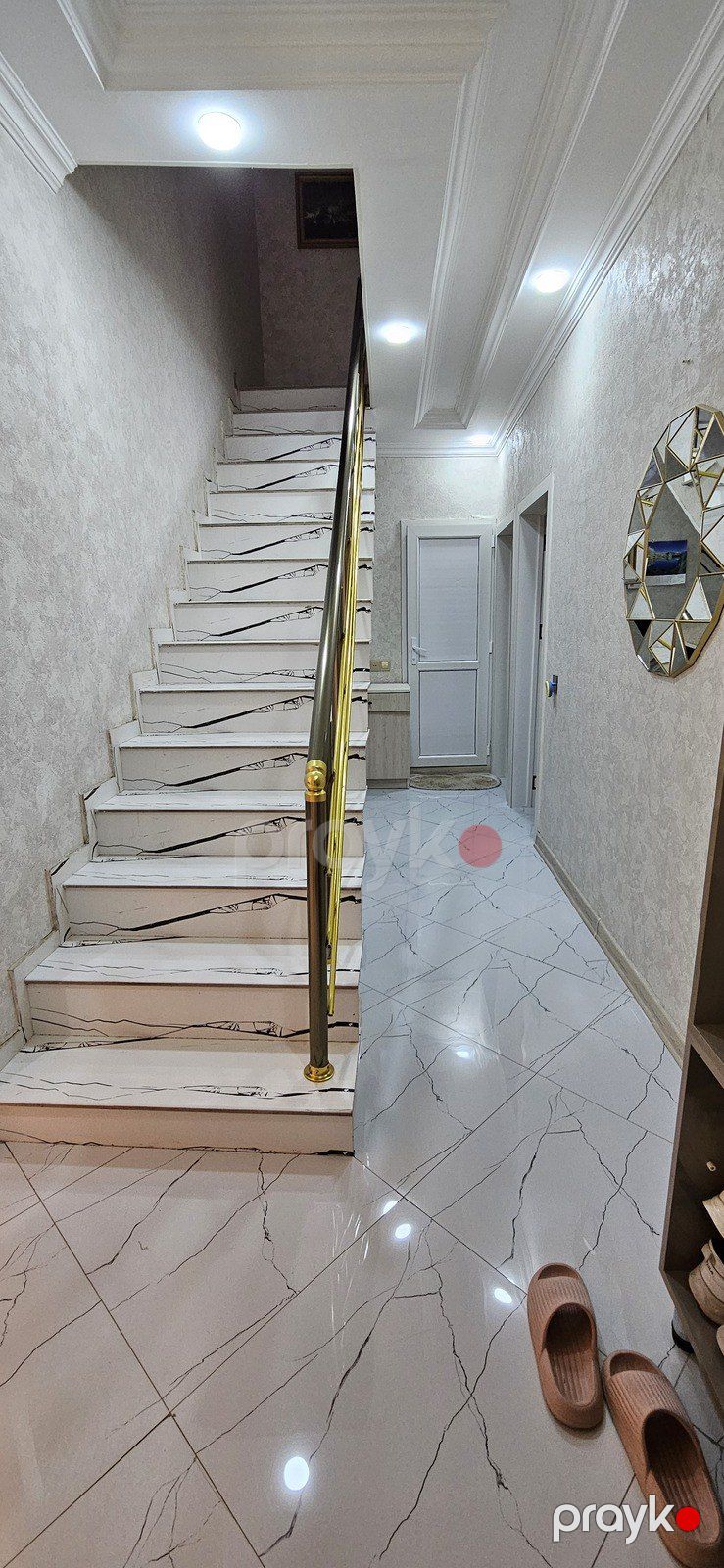 Həyət evi, Corat qəs — Ev, villa, Sumqayıt (11)