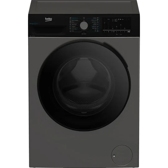 Paltaryuyan Beko WM 419 CAI Black — Bakı