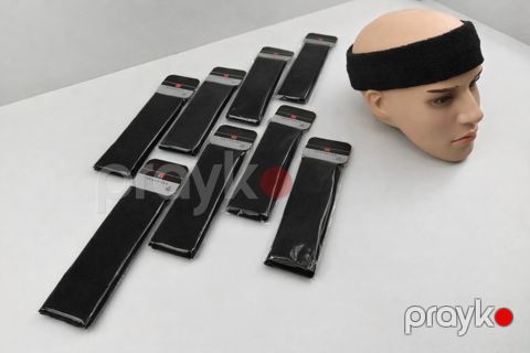 Fitnes üçün baş bandı 3050_562 — Bakı