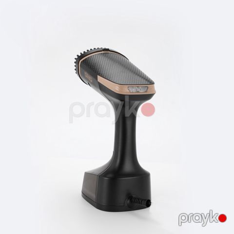 Buxar ütüsü qara 1500W/300ML — Bakı