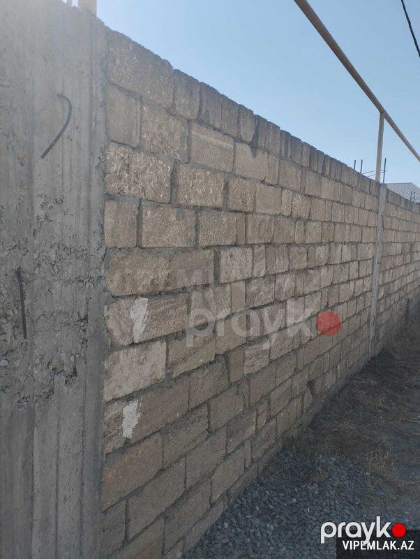 Xəzər rayonunda Torpaq Satılır, 12 sot — Torpaq, Bakı (5)