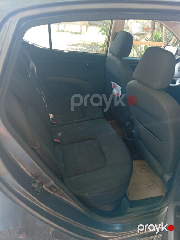 Hyundai i10, 1.2 L, 2009 il, 251 545 km — Avtomobillər, Ucar (12)