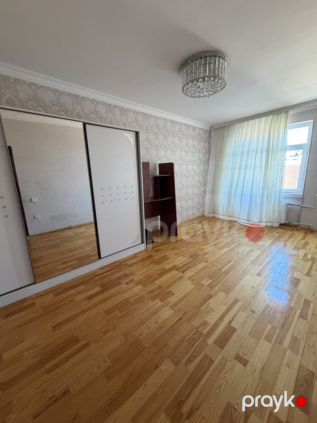 İcarəyə verilir 2 otaqlı köhnə tikili 60 m² — Mənzil, Bakı (3)