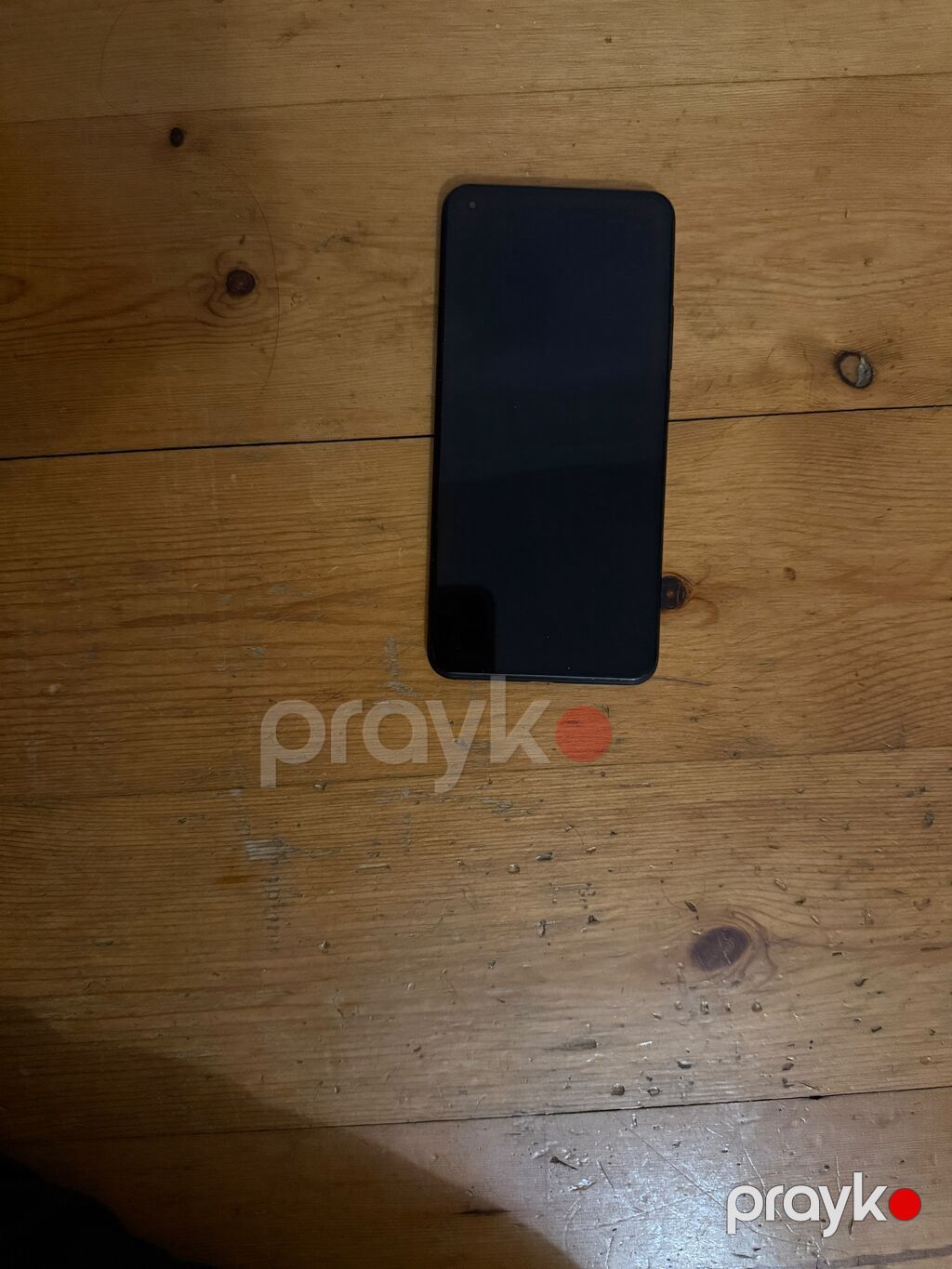 Xiaomi 11 Lite, 256 GB, rəng - Qara, Qırıq — Xiaomi, Sumqayıt (2)
