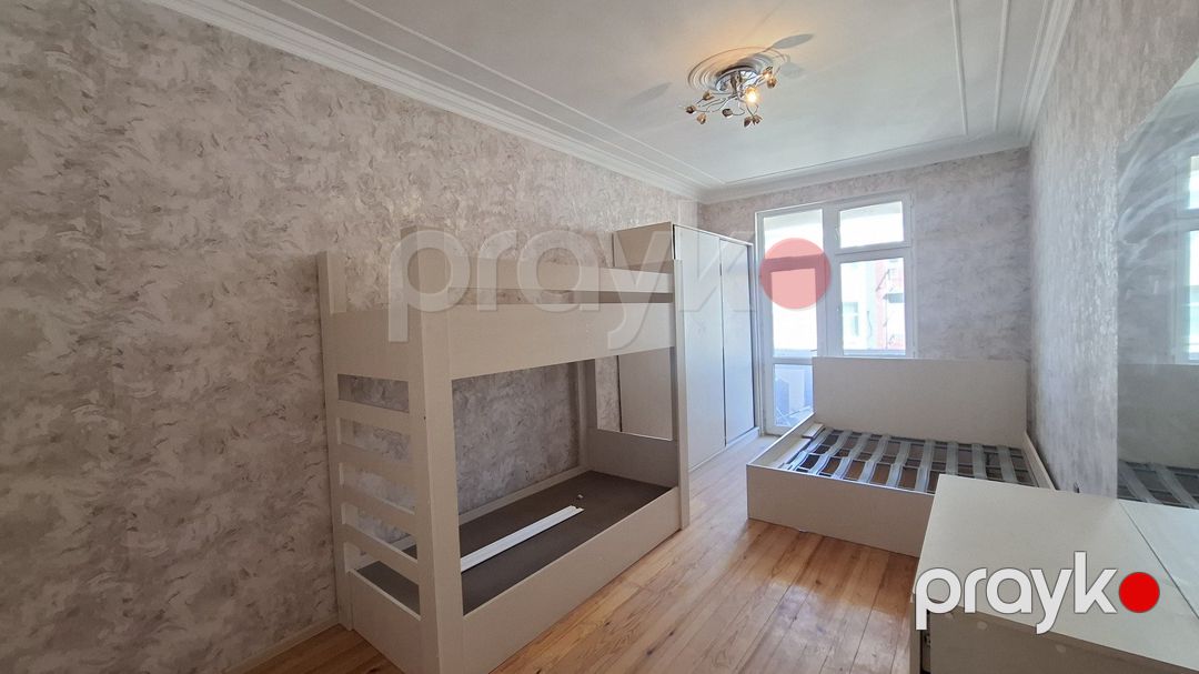 Satılır 2 otaqlı yeni tikili 80 m² — Mənzil, Xırdalan (7)
