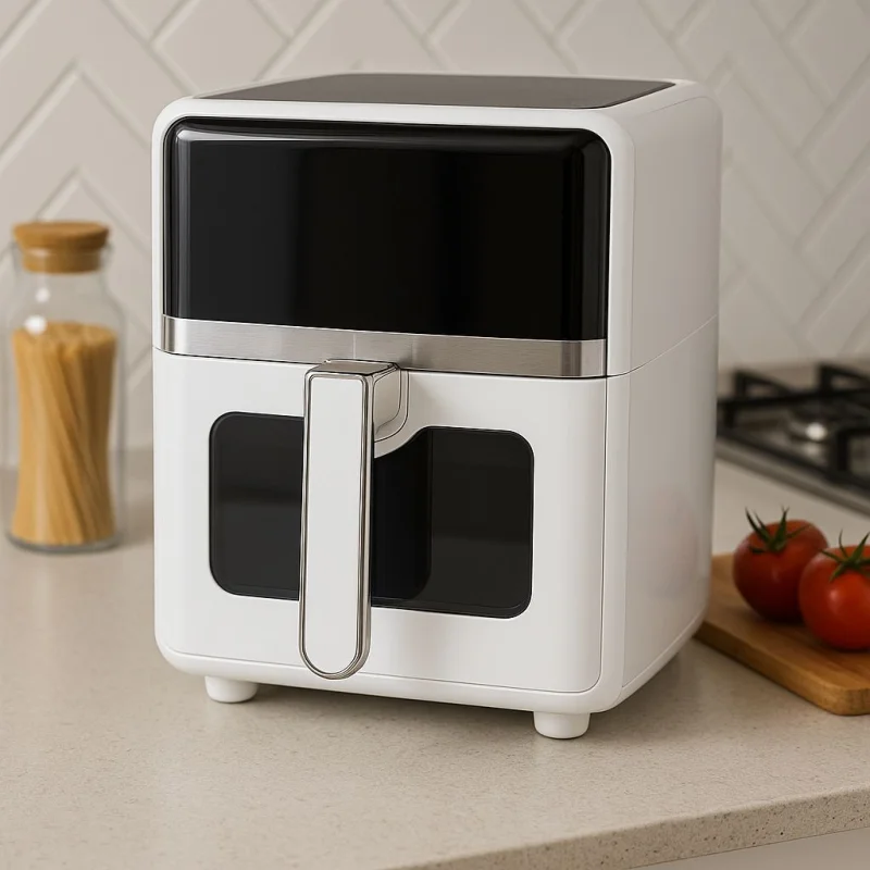 Aerofritür DSP KB2190 — Etrend.az — Other kitchen appliances