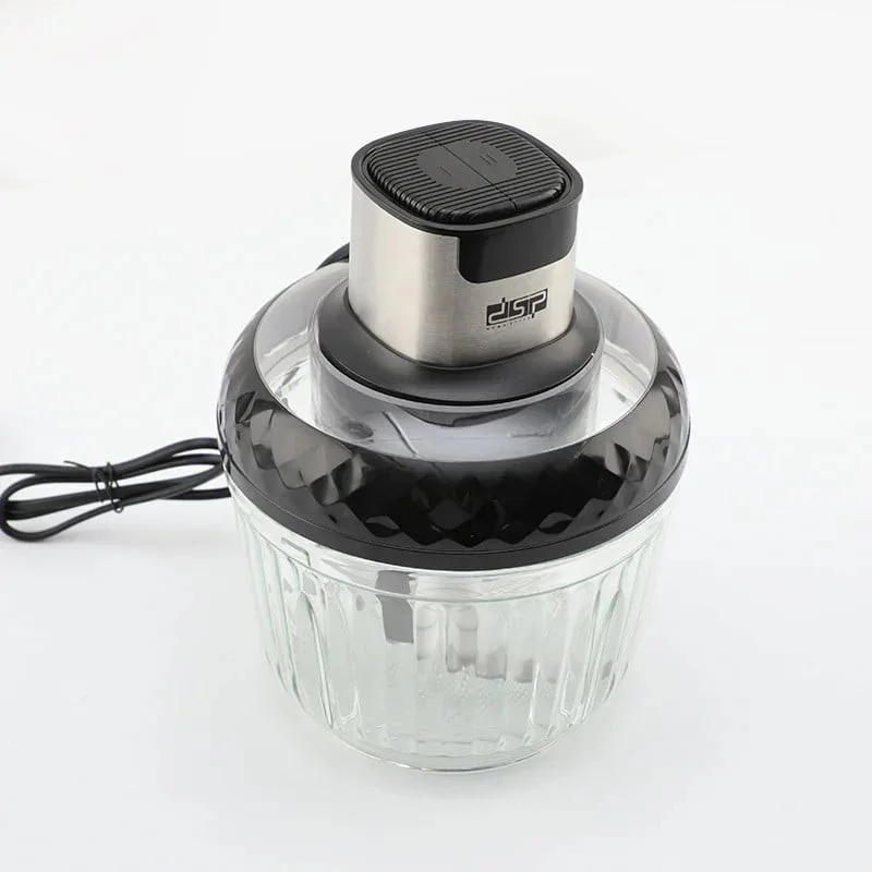Doğrayıcı, 300 W, 2 qab, 2,5 L + 0,3 L - DSP_DOG5.5l — Mətbəx kombinaları və maşınları, Bakı (2)