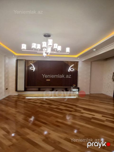 Satılır 3 otaqlı Bina evi menzil (Yeni tikili), 110 m², Xırdalan ş
