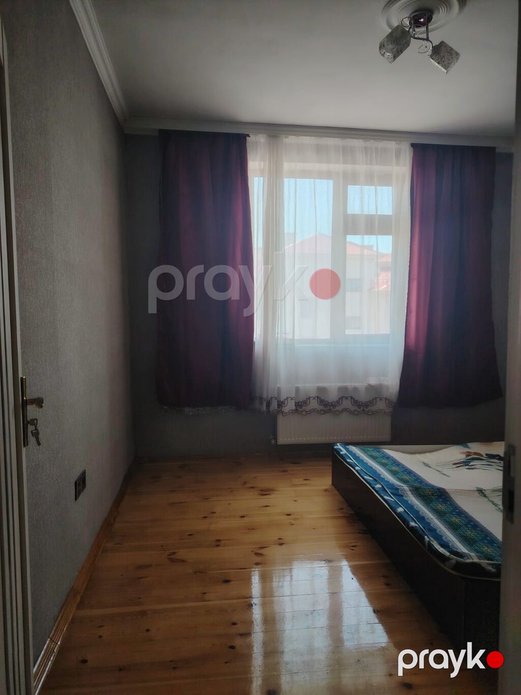 Ramani Savxoz Sosial Binalarda 4 otaqli super temirli esyali Bina evi — Mənzil, Bakı (8)