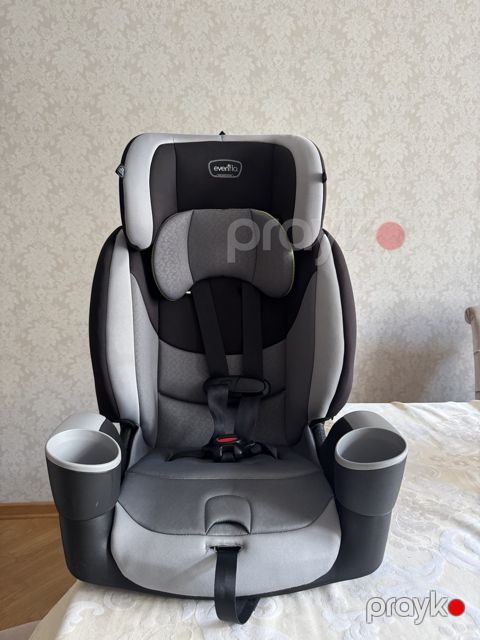 Avtomobil uşaq oturacağı Evenflo Maestro — Bakı