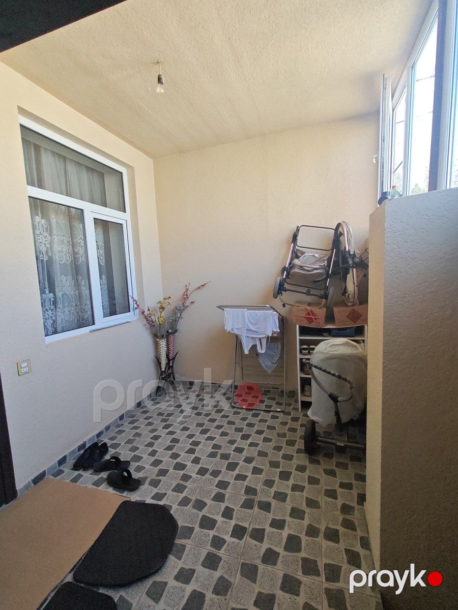 Satılır 4 otaqlı həyət evi/bağ evi 75 m² — Ev, villa, Xırdalan (3)