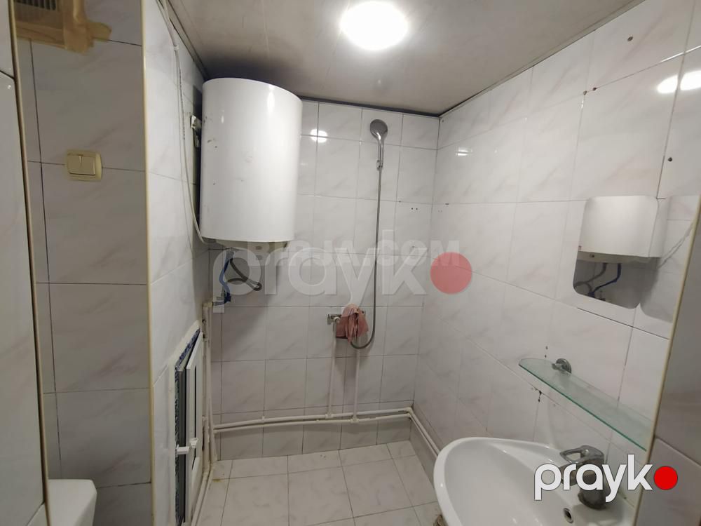 Satılır 2 otaqlı, Bakıxanov q — Ofis (4)