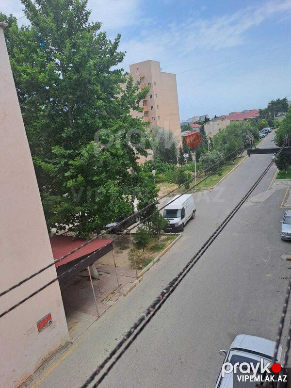 Binəqədi rayonunda 3 otaqlı Yeni tikili Satılır, 110 m² — Mənzil, Bakı (3)