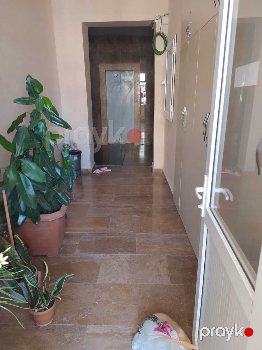 Satılır 4 otaqlı yeni tikili 147 m² — Mənzil, Bakı (3)