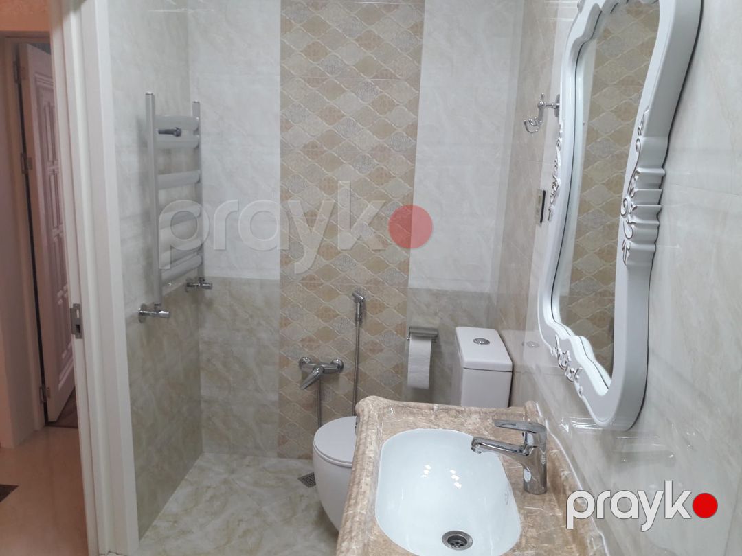 2-otaqlı yeni tikili kirayə verilir, 8 Noyabr m., 70 m² — Mənzil, Bakı (12)