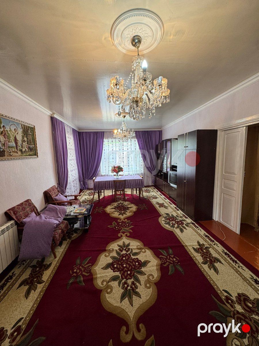 Həyət evi, Qusar r — Ev, villa, Qusar (10)