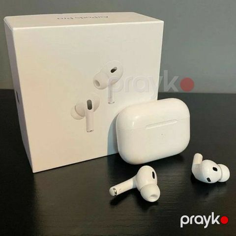 Yeni Simsiz (Bluetooth) Qulaqcıqlar, Apple, rəng - Ağ — Bakı