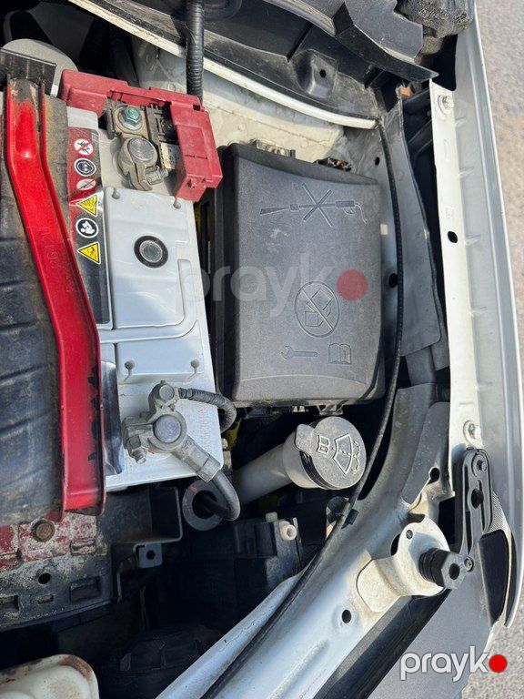 Chevrolet Aveo, 1.6 L, 2015 il, 220 000 km — Avtomobillər, Bakı (11)