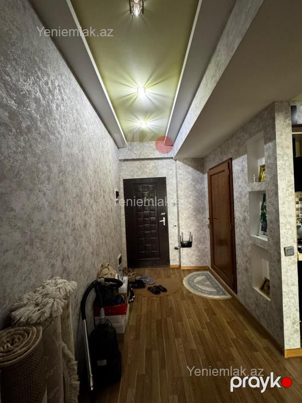 Satılır 2 otaqlı Bina evi menzil (Yeni tikili), 51 m², Xırdalan ş — Mənzil (6)