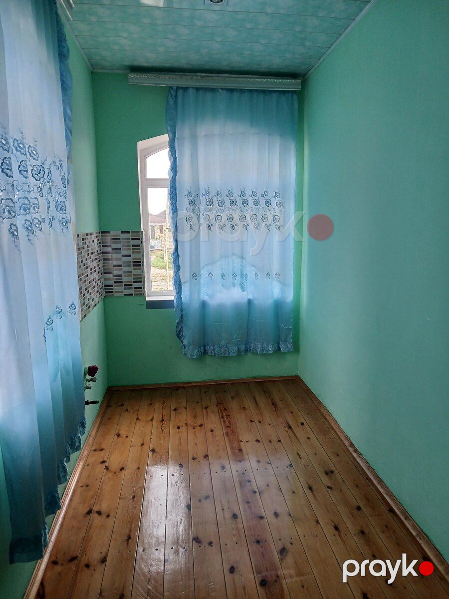Həyət evi kirayə verilir, Şirvan ş — Ev, villa, Şirvan (8)