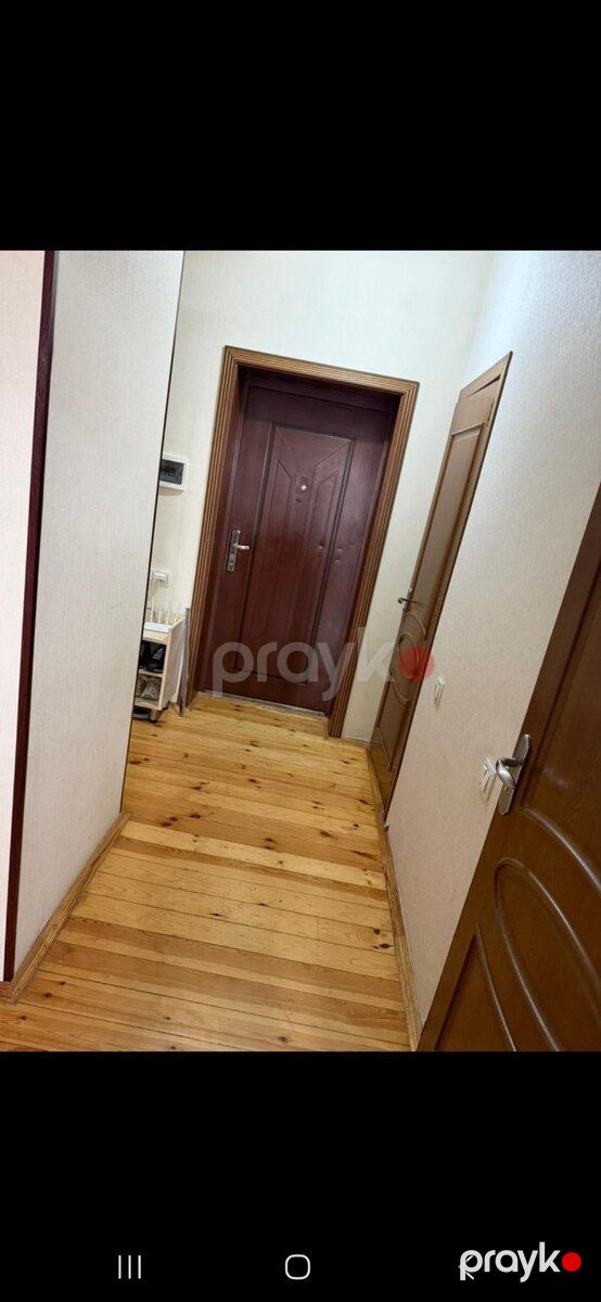 2-otaqlı yeni tikili kirayə verilir, Gəncə ş., 60 m² — Mənzil, Gəncə (10)