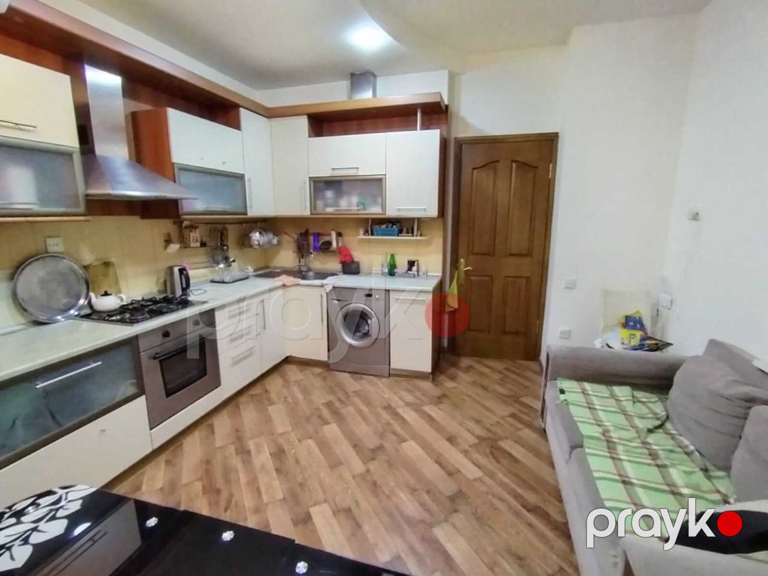 Satılır 2 otaqlı yeni tikili 108 m² — Mənzil, Bakı (6)