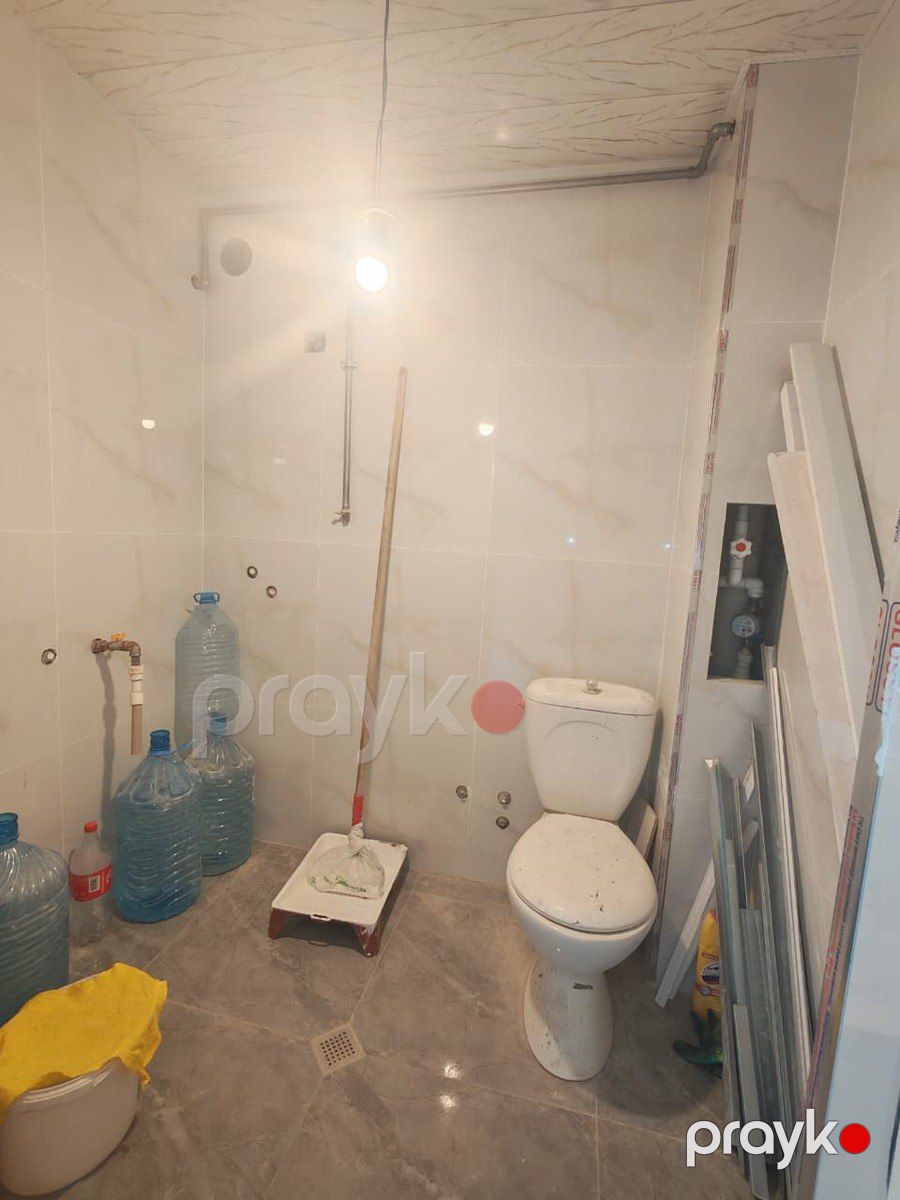Satılır 1 otaqlı köhnə tikili 35 m² — Mənzil, Bakı (7)