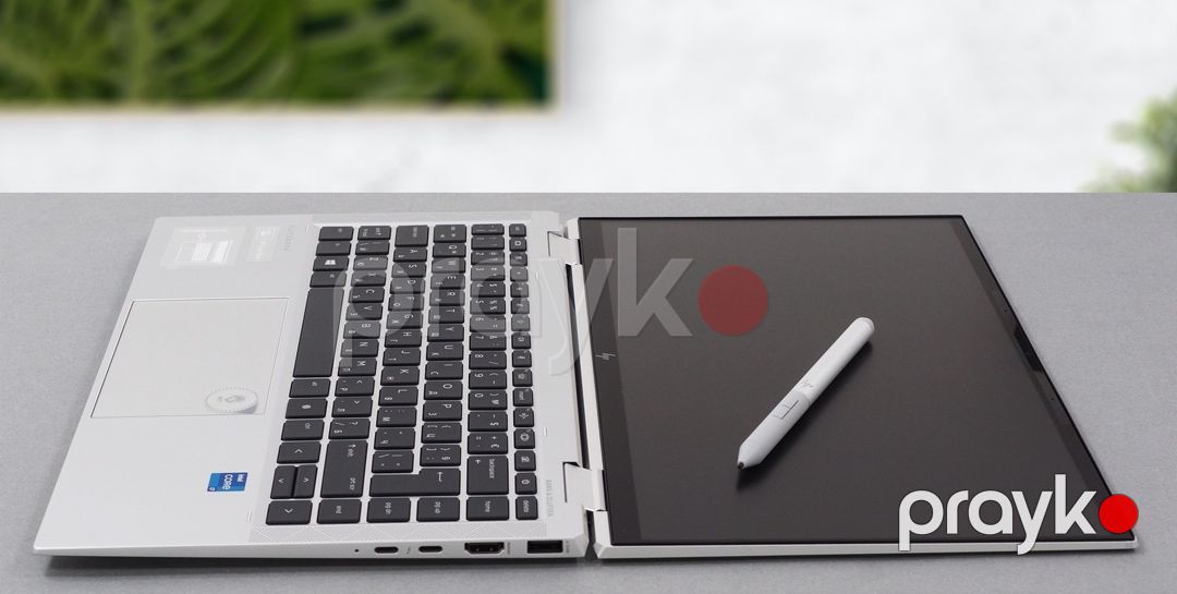 HP EliteBook G8 — Noutbuklar, Bakı (2)